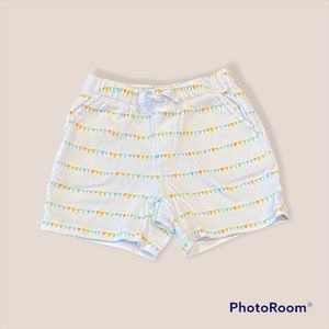 Gymboree flags shorts